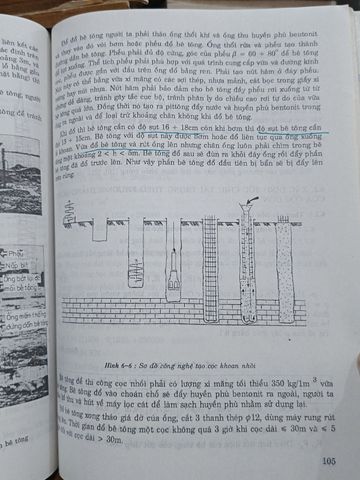  Hướng Dẫn Đồ Án Nền Và Móng – Gs. Ts. Nguyễn Văn Quảng, Ks. Nguyễn Hữu Kháng 