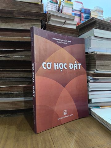  Cơ Học Đất – Phan Hồng Quân 