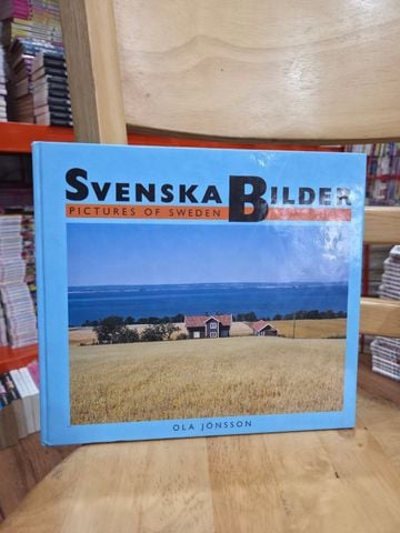  Svenska Bilder – Ola Jönsson 