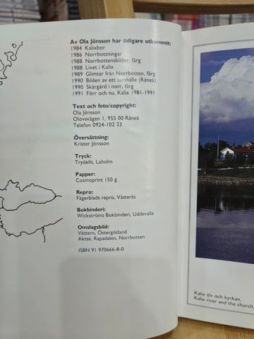  Svenska Bilder – Ola Jönsson 