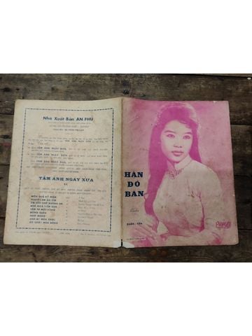  Hận Đồ Bàn – Xuân Tiên 