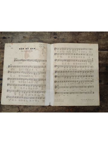  Hận Đồ Bàn – Xuân Tiên 