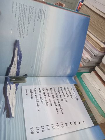  The Children'S Encyclopedia Of Planet Earth – Jen Green 