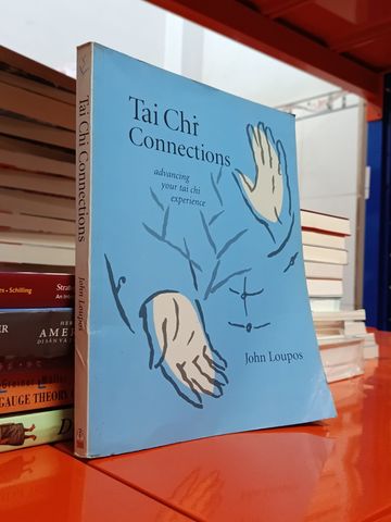  Tai Chi Connections – John Loupos 
