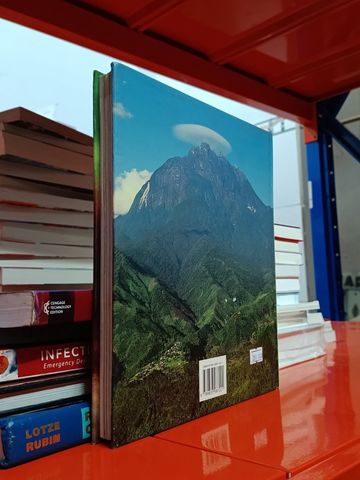  Discovering Sabah – Wendy Hutton 