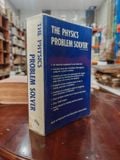  The Physics Problem Solver – Staff Of Research And Education Association 