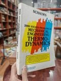 2000 Solved Problems In Mechanical Engineering Thermodynamics 