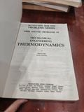  2000 Solved Problems In Mechanical Engineering Thermodynamics 
