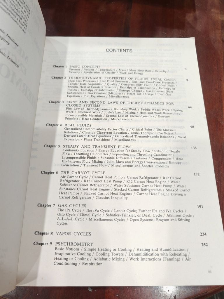  2000 Solved Problems In Mechanical Engineering Thermodynamics 