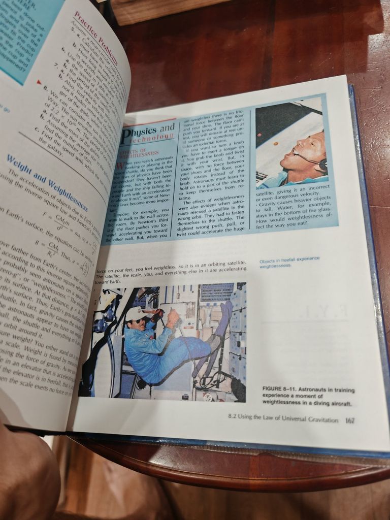  Physics Principles And Problems 