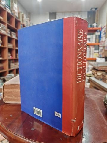  Dictionnaire Encyclopédique Universel 