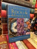  A Pocket Guide To : Rocks & Minerals 