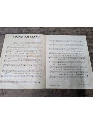  Giòng An Giang – Anh Việt Thu 