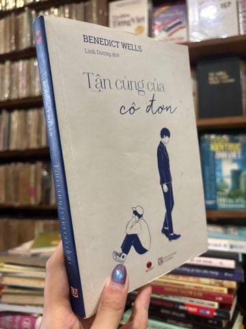  Tận Cùng Của Cô Đơn – Benedict Wells 