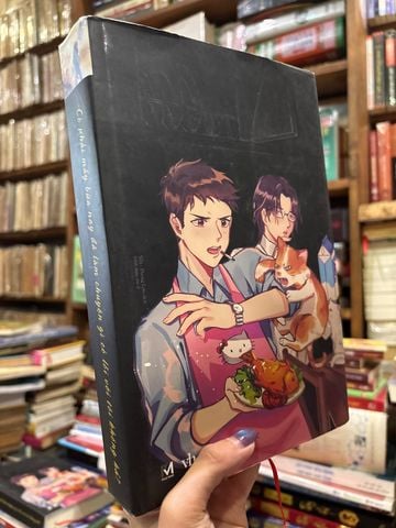 Mua Bán Sách Cũ - Thu Mua Sách Cũ Tận Nhà – Momo Bookstore
