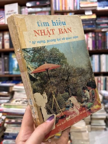  Tìm Hiểu Nhật Bản - Vũ Hữu Nghị 