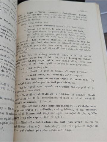  Nắm Vững Căn Bản Pháp Ngữ – Nguyễn Văn. Kháng 