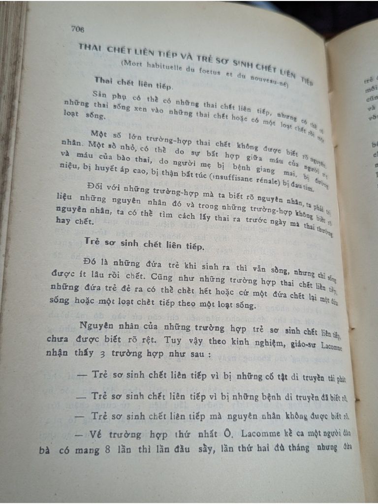  Sản Khoa - Bác Sĩ Đặng Hoá Long 