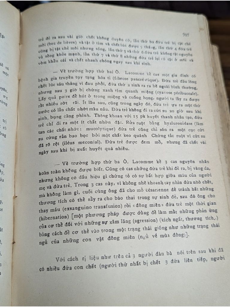  Sản Khoa - Bác Sĩ Đặng Hoá Long 
