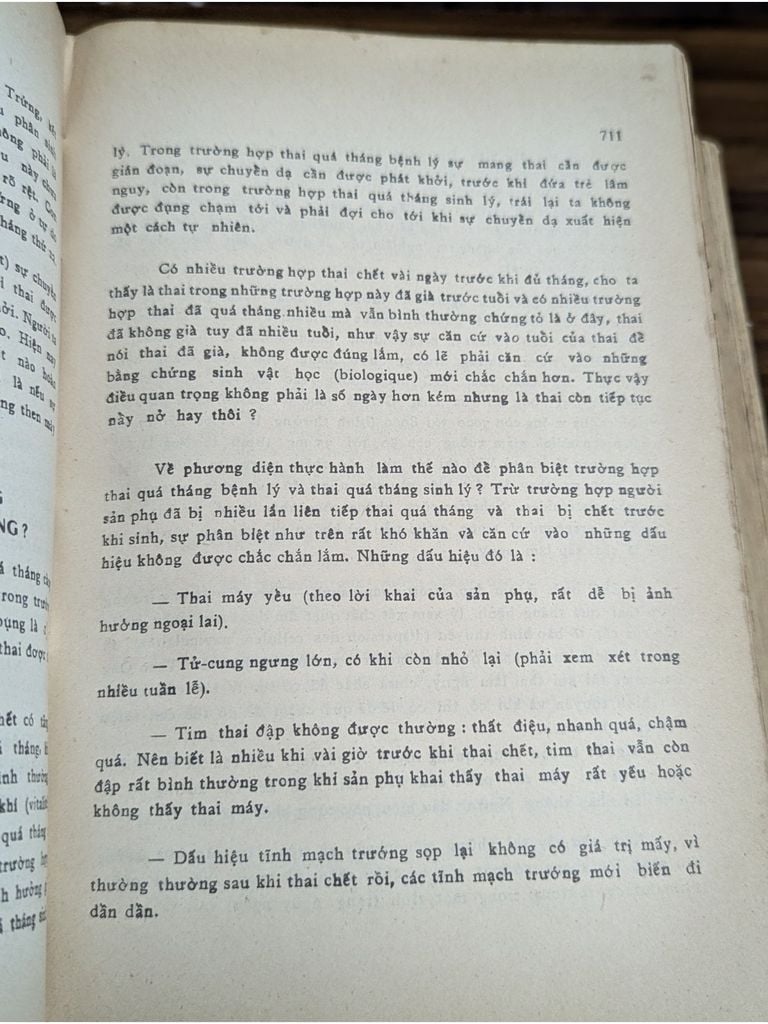  Sản Khoa - Bác Sĩ Đặng Hoá Long 