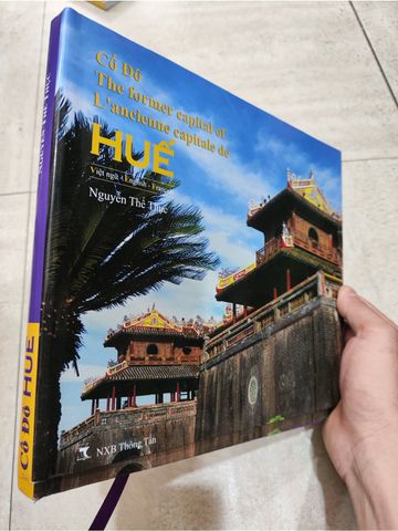  Cố Đô Huế – Nguyễn Thế Thục 