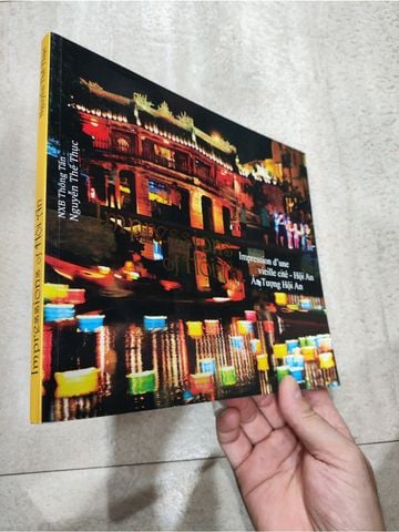  Ấn Tượng Hội An – Nguyễn Thế Thục 