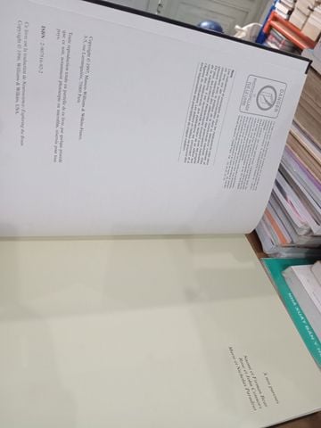  Neurosciences À La Découverte Du Cerveau – Mark F. Bear, Barry W. Connors, Michael A. Paradiso 