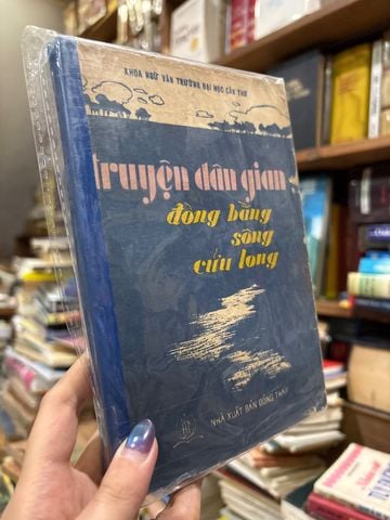  Truyện Dân Gian Đồng Bằng Sông Cửu Long 