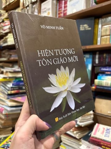  Hiện Tượng Tôn Giáo Mới – Võ Minh Tuấn 
