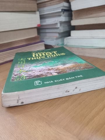 Tiếng Nhật Thực Dụng – Trần Việt Thanh 