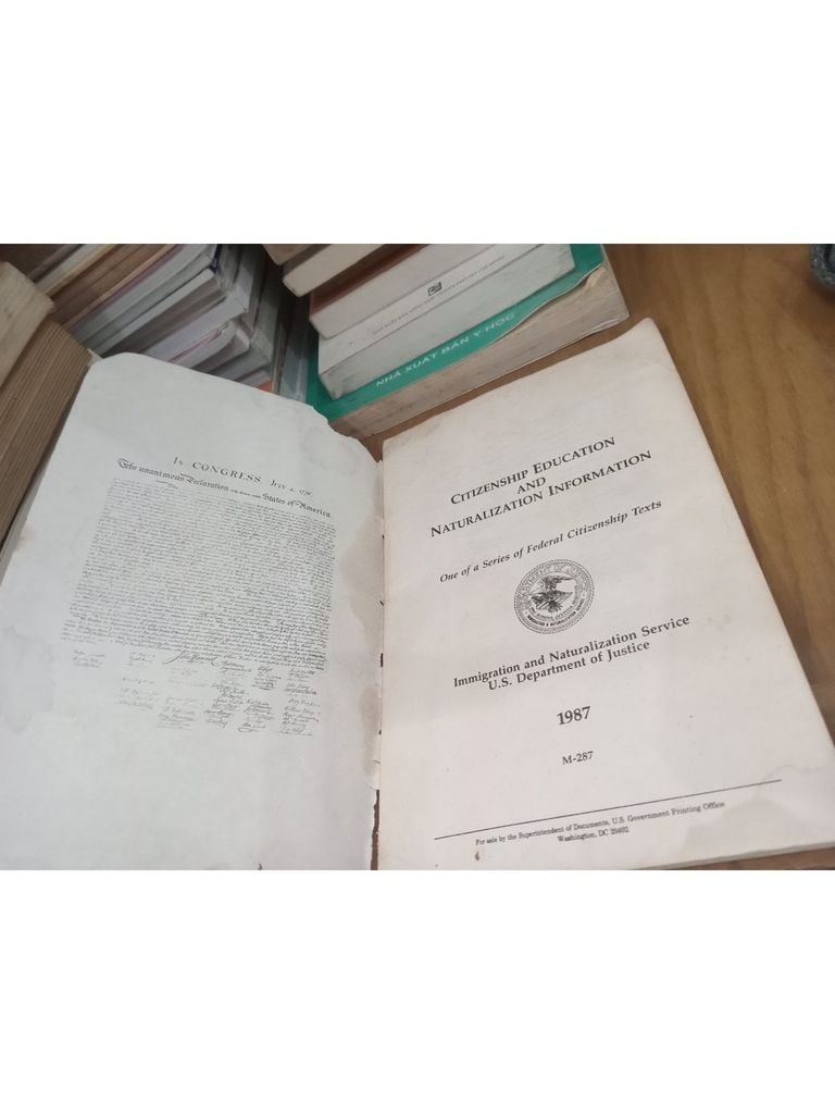  Citizenship Education And Naturalization Information 
