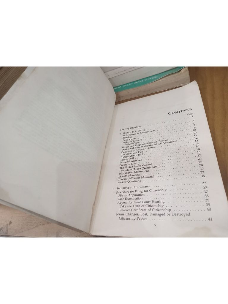  Citizenship Education And Naturalization Information 