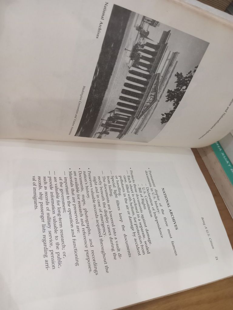  Citizenship Education And Naturalization Information 