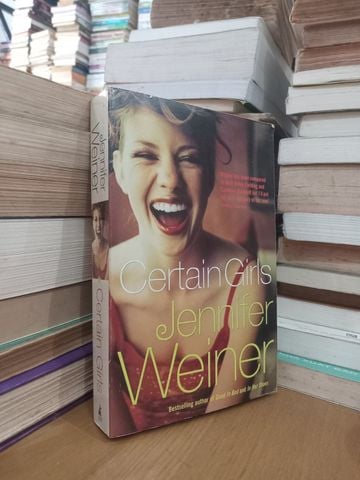 Certain Girls – Jennifer Weiner 