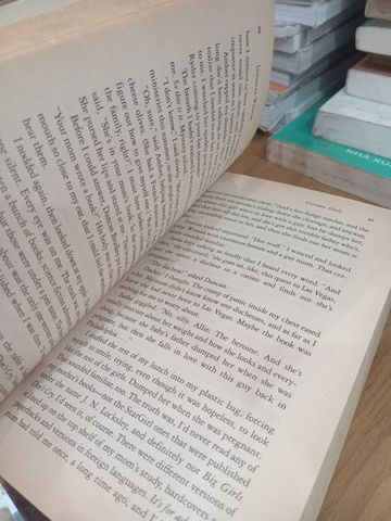  Certain Girls – Jennifer Weiner 
