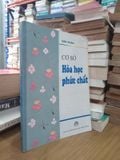  Cơ Sở Hóa Học Phức Chất – Trần Thị Bình 