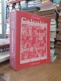  Calculus – Anton, Bivens, Davis 