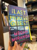  The Last House Guest - Megan Miranda 