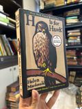  H Is For Hawk - Helen Macdonald 