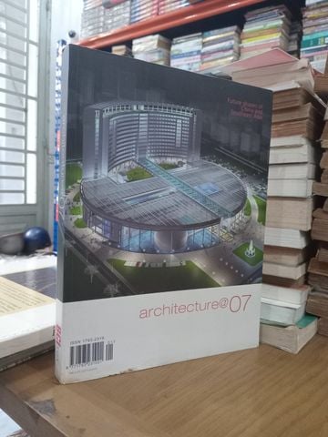  Architecture@07 