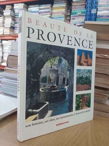  Beauté De La Provence 