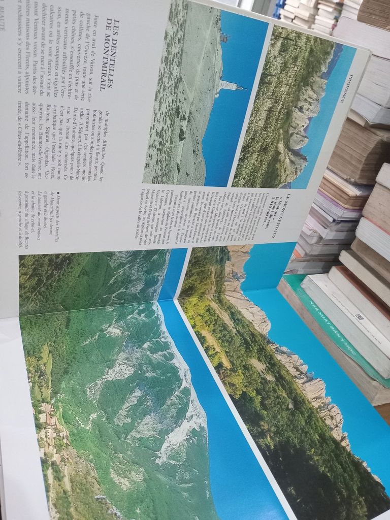  Beauté De La Provence 