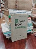  Khoa Học Lao Động – Nguyễn Văn Lê 