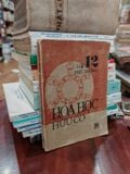  Hóa Học Hữu Cơ Lớp 12 Phổ Thông 