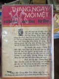  Tháng, Ngày Mỏi Mệt – Vũ Bằng, Kim Thu, Từ Tốc 