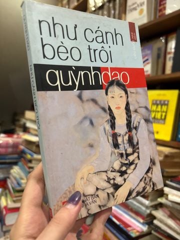  Như Cánh Bèo Trôi – Quỳnh Dao 