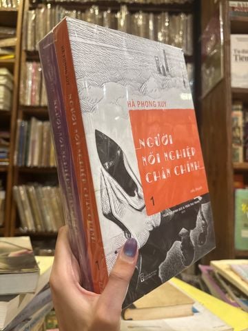  Người Nối Nghiệp Chân Chính – Hà Phong Xuy 