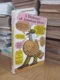  A Dictionary Of American Idioms – Maxine Tull Boatner, John Edward Gates 