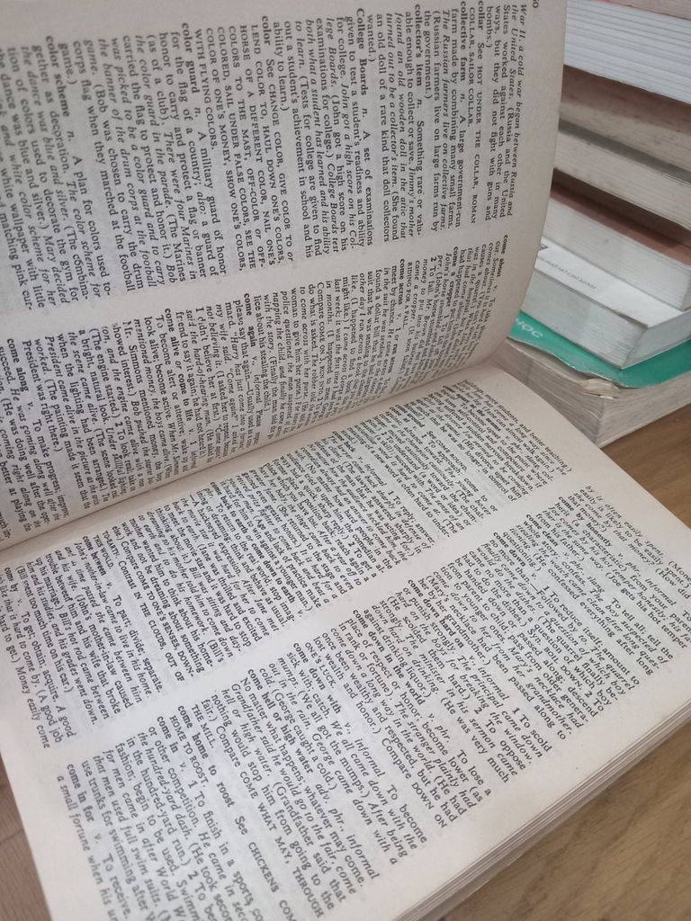  A Dictionary Of American Idioms – Maxine Tull Boatner, John Edward Gates 