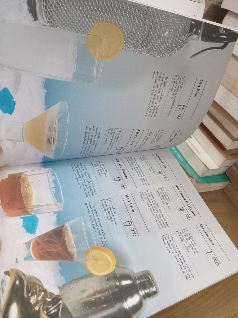  Le Grand Livre De Recettes: 700 Idées Pour Chaque Jour 